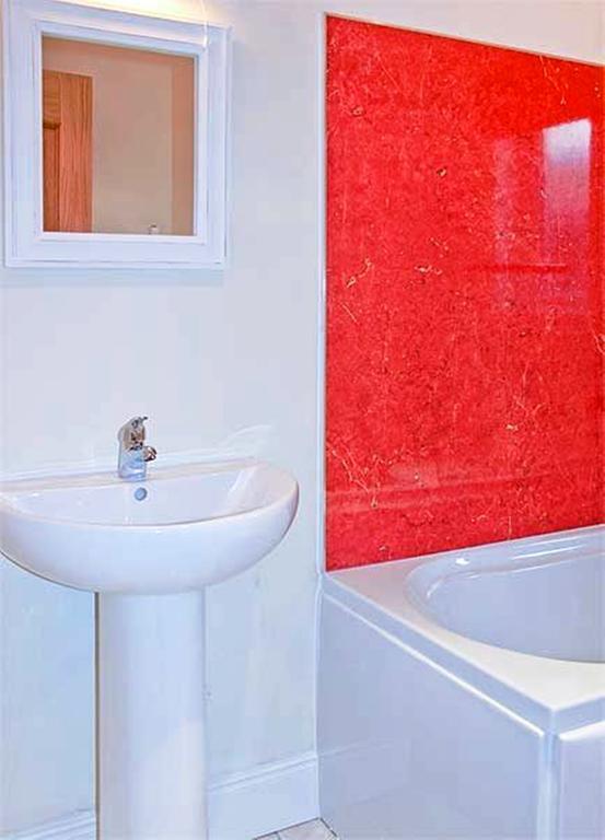Hillview House Hostel Инвернесс Номер фото