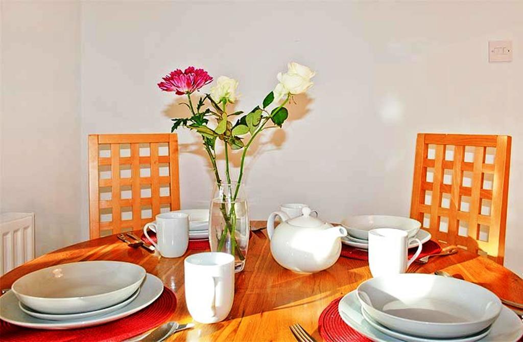 Hillview House Hostel Инвернесс Экстерьер фото