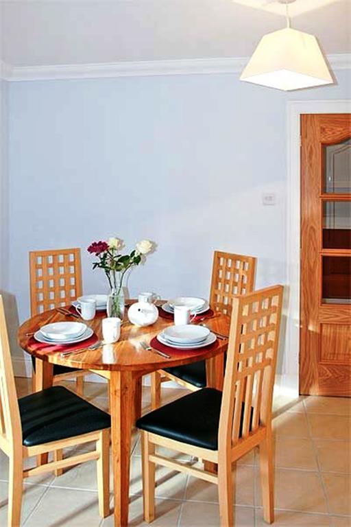Hillview House Hostel Инвернесс Экстерьер фото