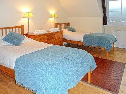 Hillview House Hostel Инвернесс Экстерьер фото