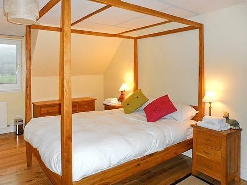 Hillview House Hostel Инвернесс Экстерьер фото